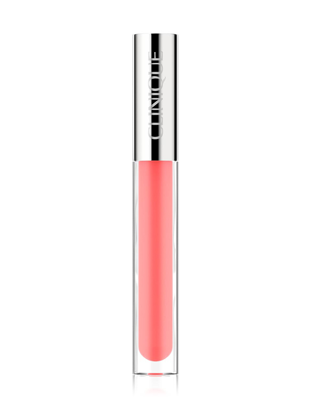 Clinique Pop Plush Creamy Lip Gloss with Hyaluronic Acid 3.4ml - Bubblegum Pop 06