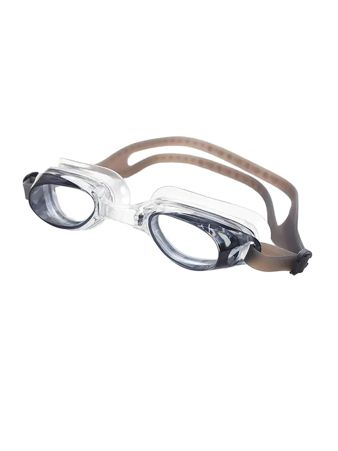 AUEGN Anti-UV Swimming Goggles With Free Protective Case
