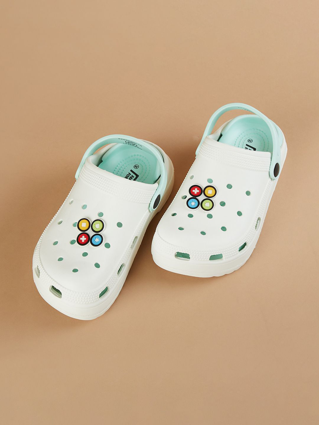 Fame Forever by Lifestyle Girls Casual Clogs