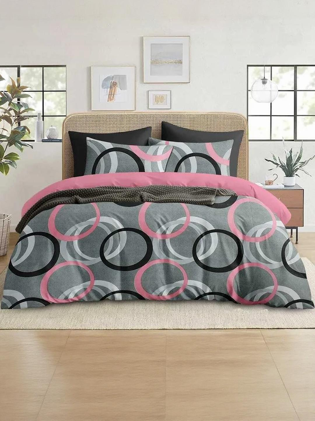 Doristyle Single Cotton Duvet Cover