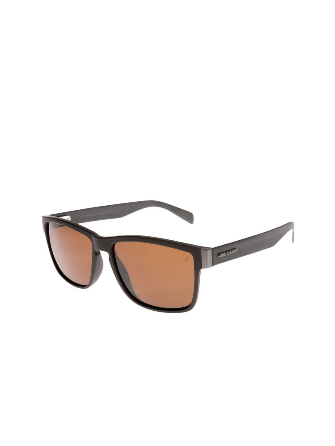 Chilli Beans Men Full Rim UV Protected Lens Square Sunglasses OCCL45320202