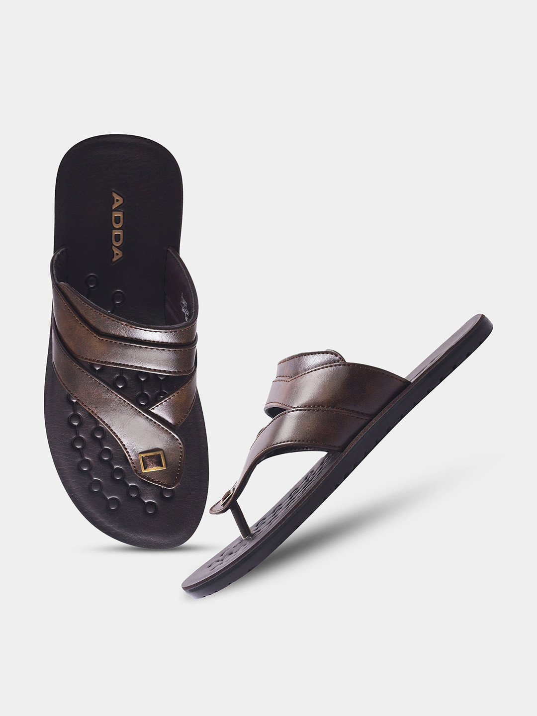 Adda Men Comfort Sandals