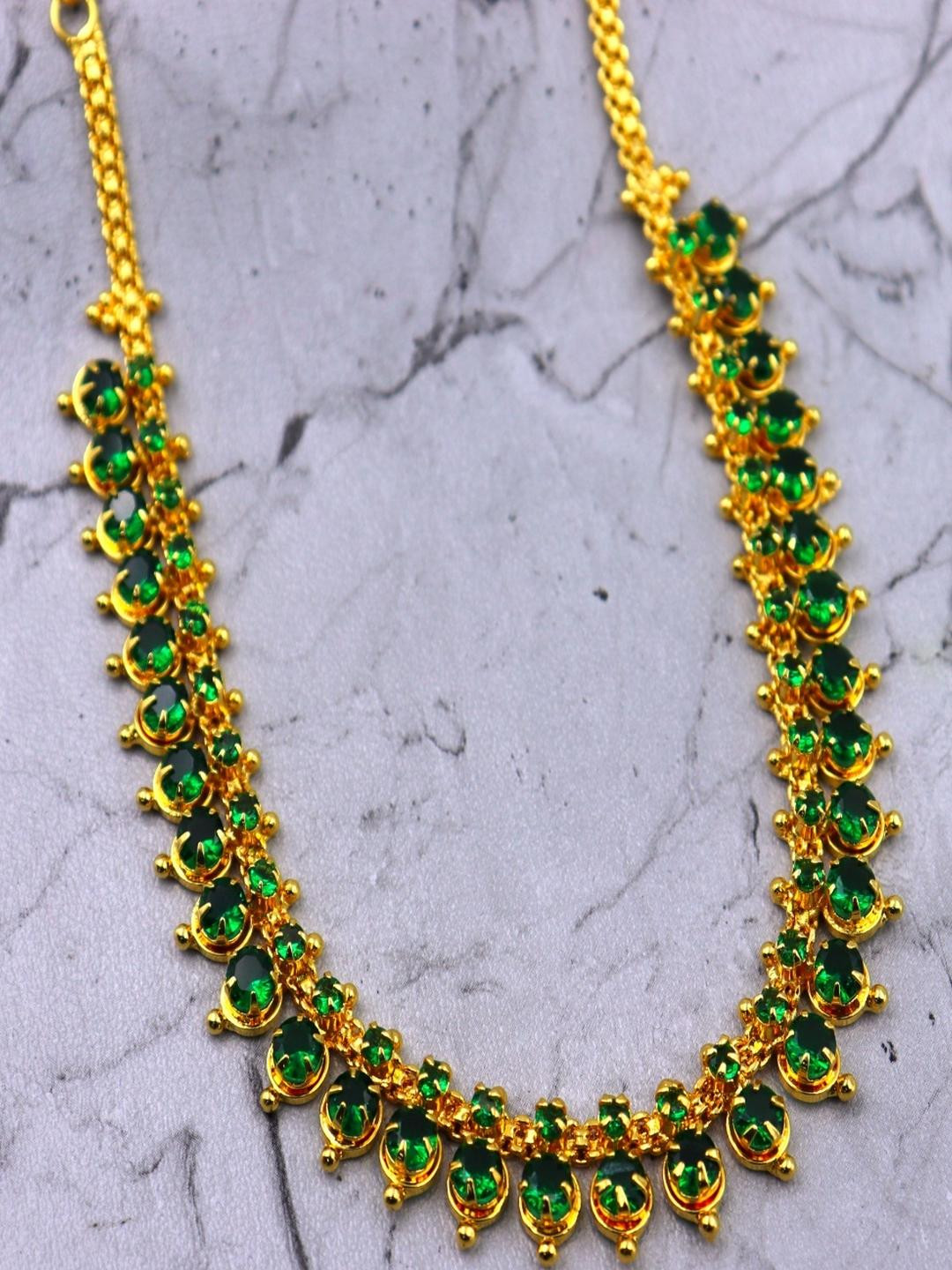 AHR Fashion Women Multi Necklace and Chains