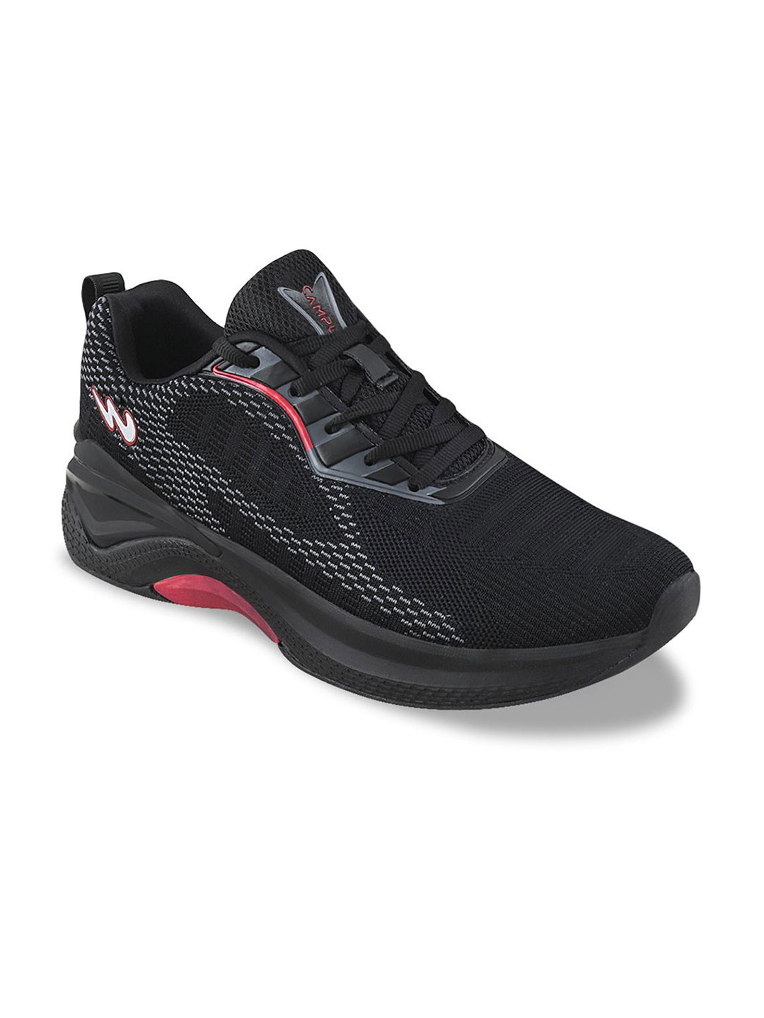 Campus Men CELIO Mesh Running Non-Marking Sports Shoes