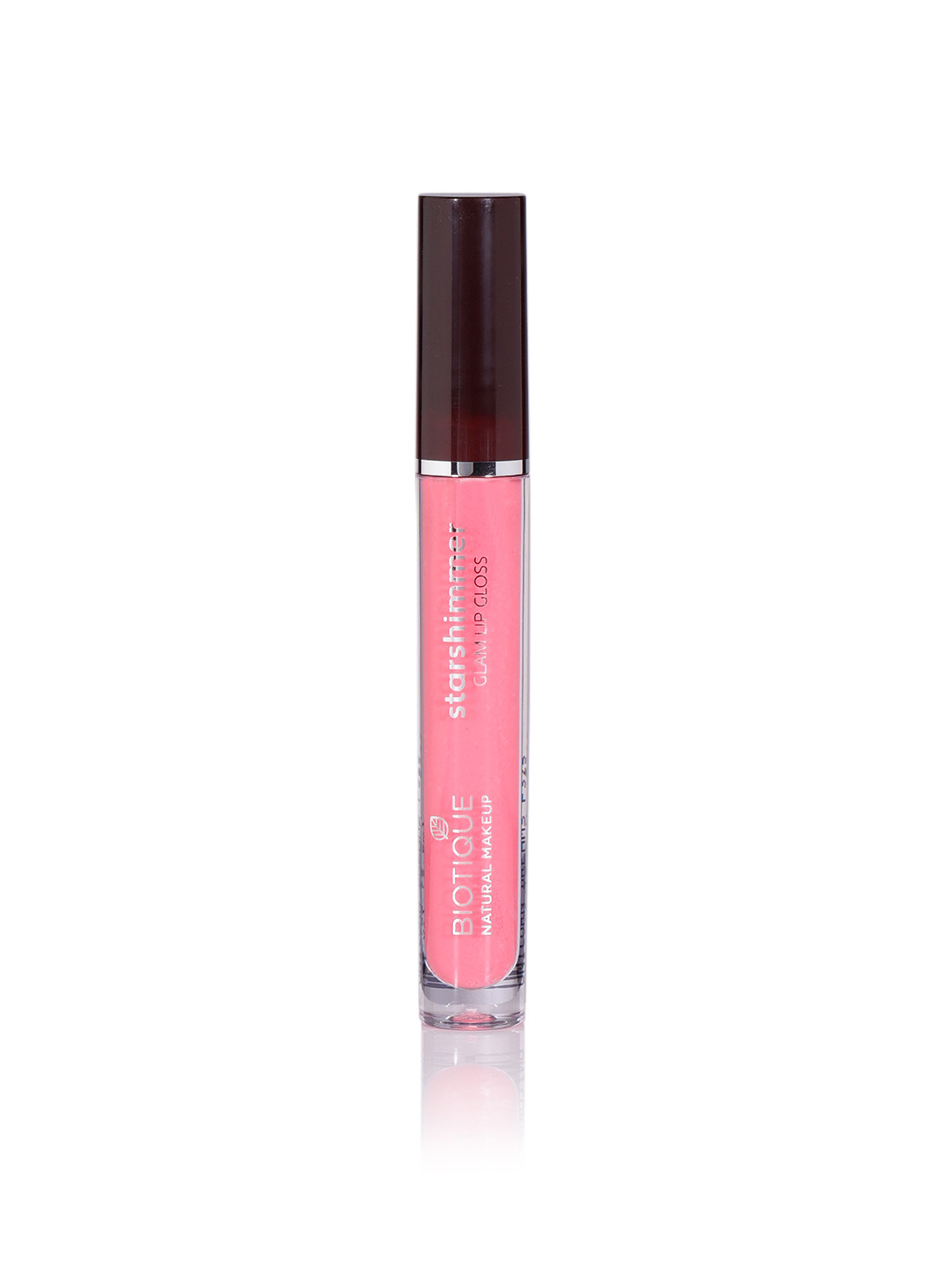 BIOTIQUE NATURAL MAKEUP Starshimmer Glam Lip Gloss - Unicorn Dreams P325 3.5 ml