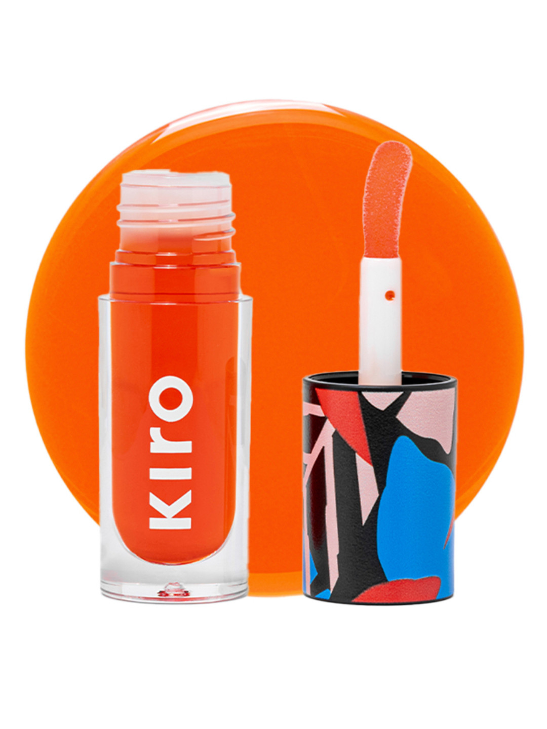 KIRO pH-Play Lip & Cheek Oil - 5.5 ml - Tangerine Tango