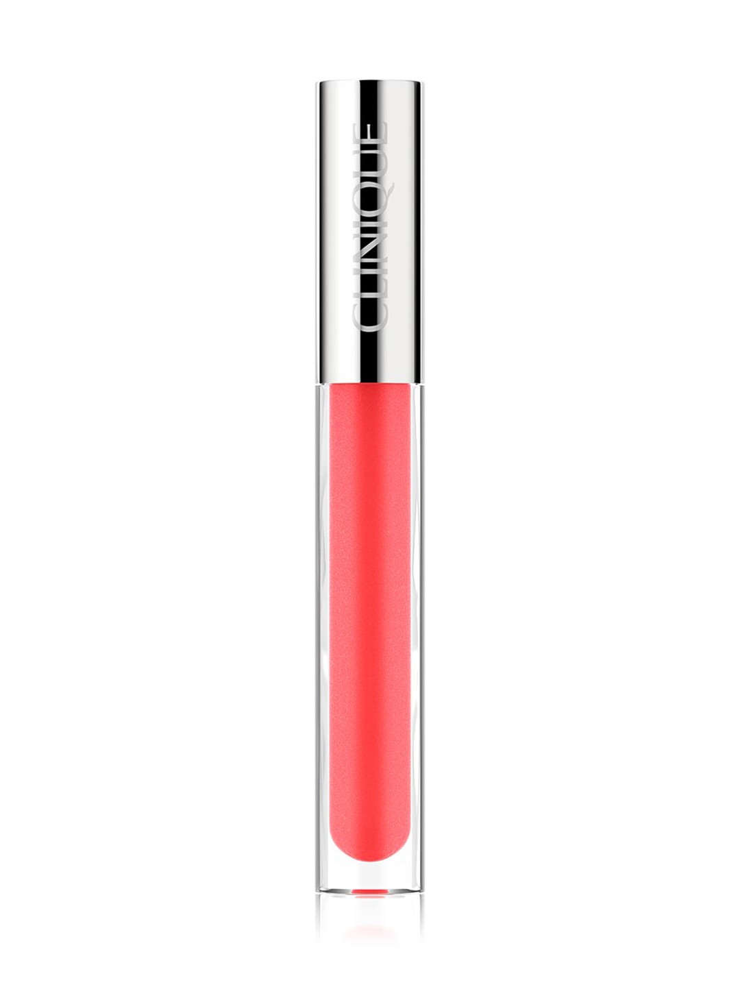 Clinique Pop Plush Creamy Lip Gloss with Hyaluronic Acid 3.4ml - Rosewater Pop 05