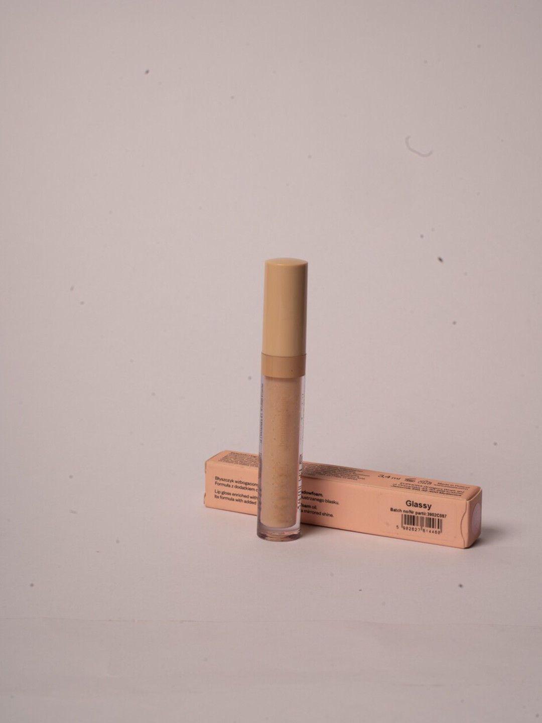 Paese Cosmetics Beauty Lip Gloss 3.4 ml - Glossy 3
