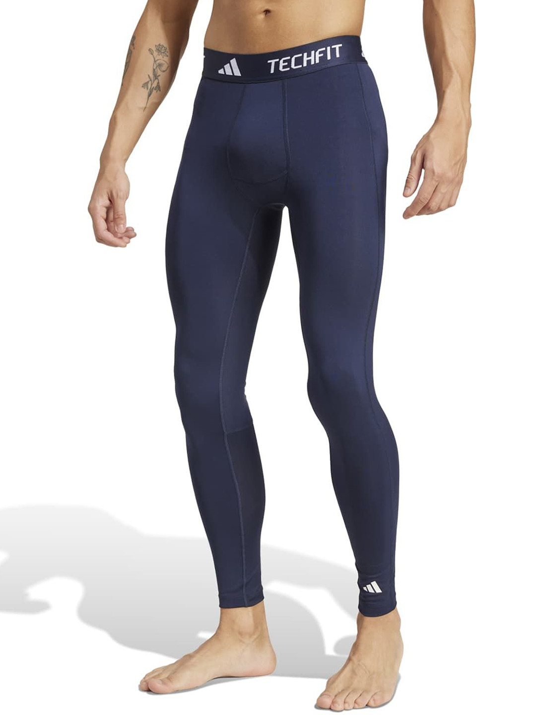 ADIDAS Techfit Compression Training Long Tights