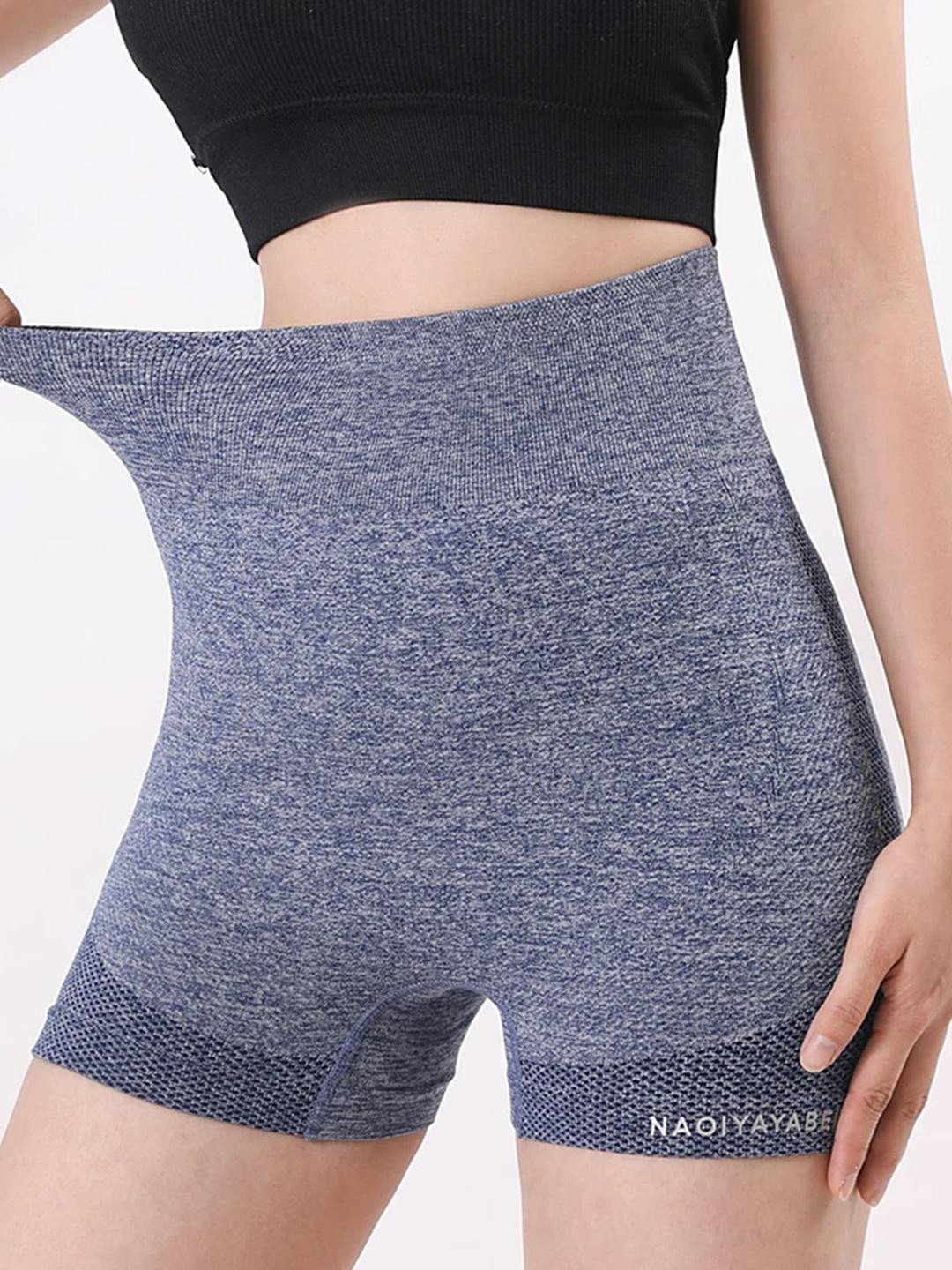 RUPRETOZ Women Blue Shapewear