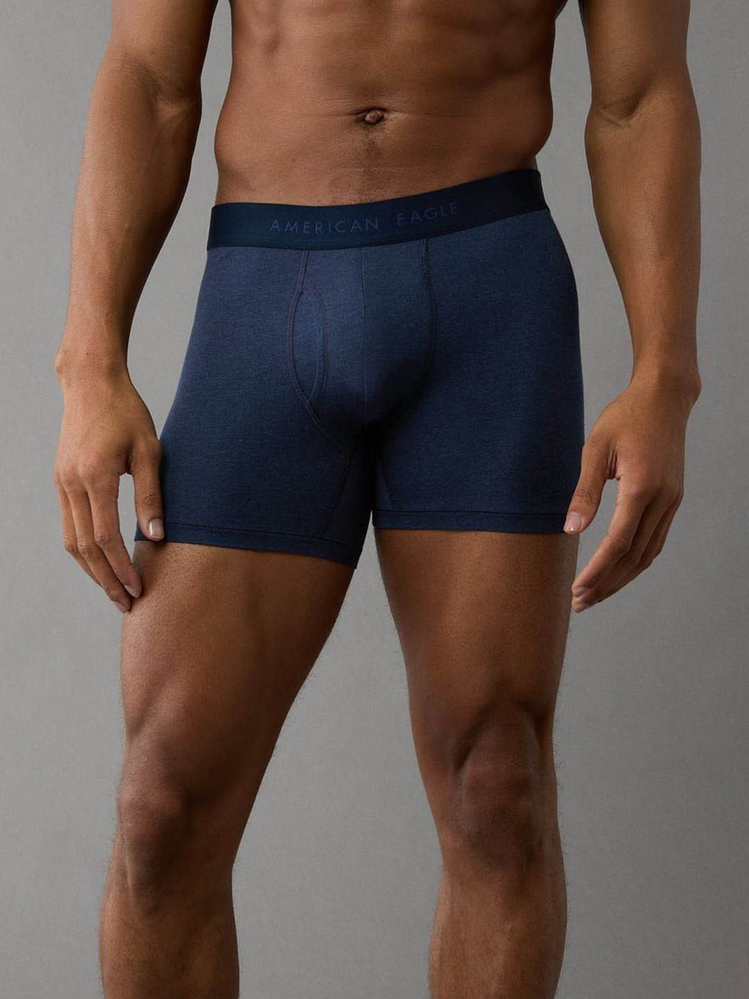 AMERICAN EAGLE OUTFITTERS Mid-Rise Boxer