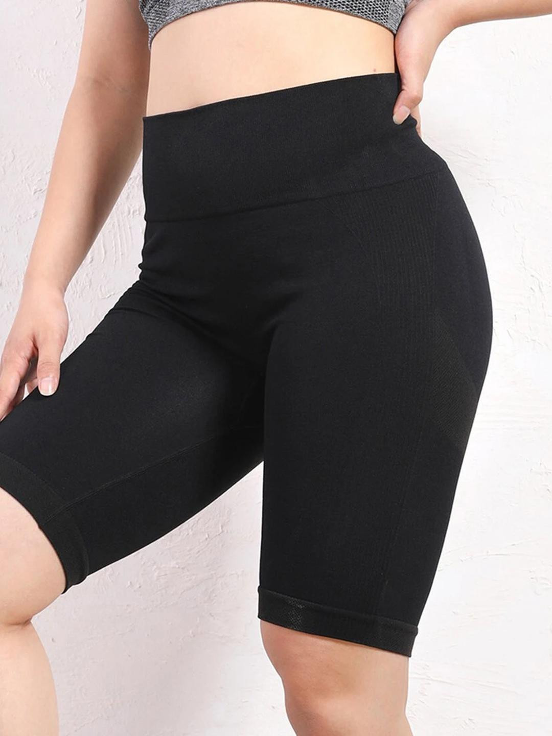 RUPRETOZ Women Black Shapewear