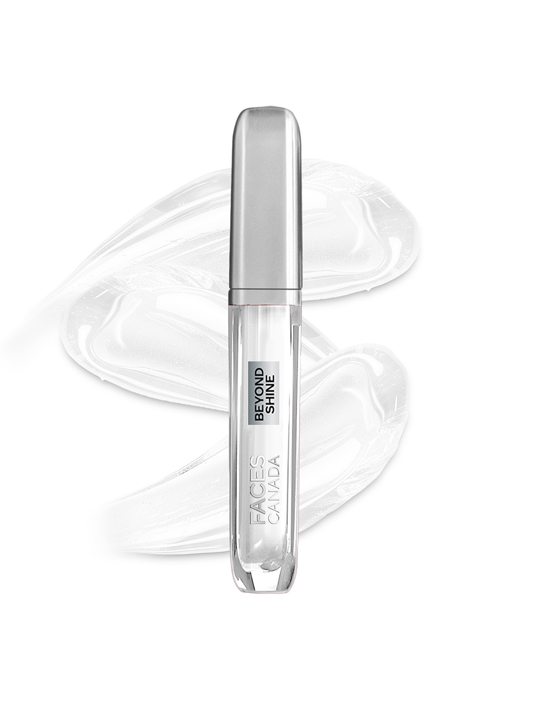 FACES CANADA Beyond Shine Lip Gloss With Shea Butter - 3.8ml - The OG 06
