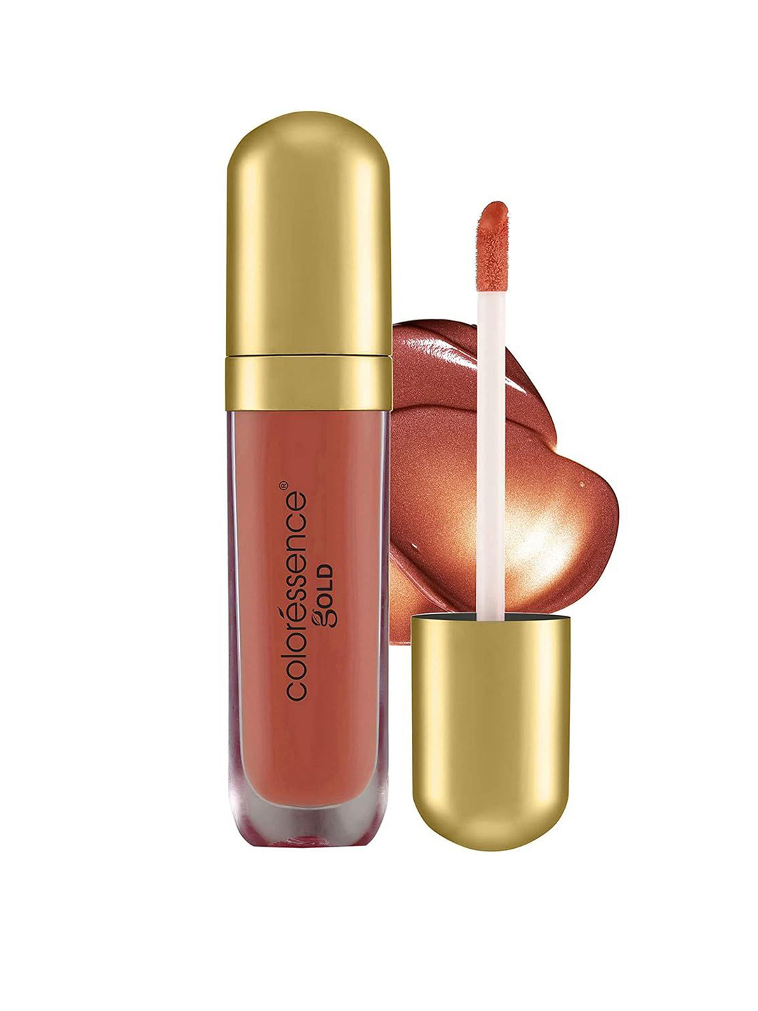 Coloressence Semi Matte Lippe Lip Gloss 8g - Ruby Love