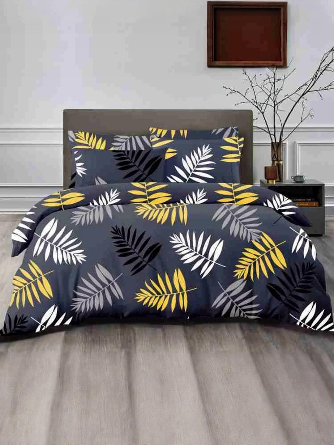 Doristyle Single Cotton Duvet Cover