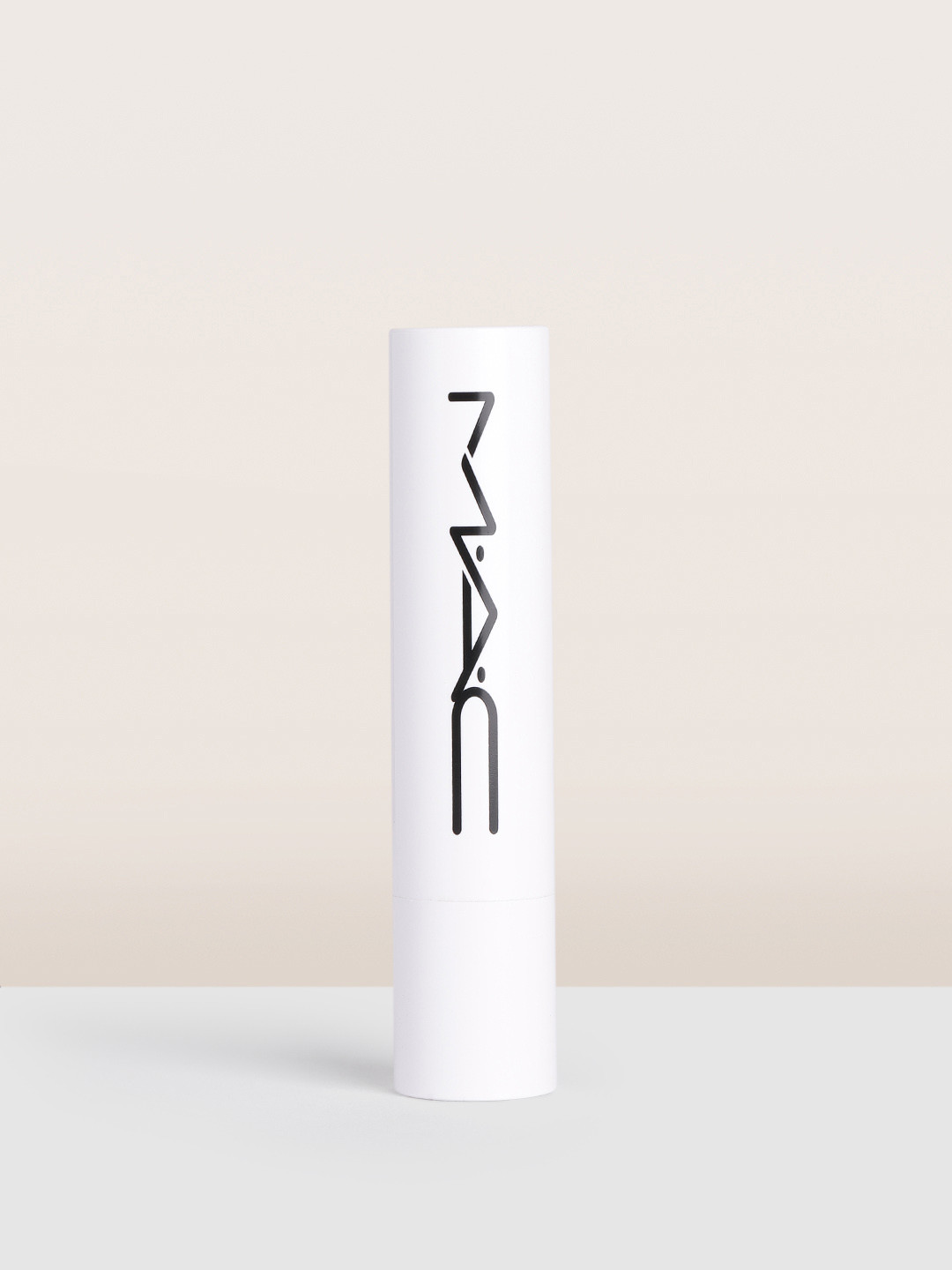 M.A.C Squirt Plumping Non-Sticky Shine Lip Gloss Stick - Clear 10