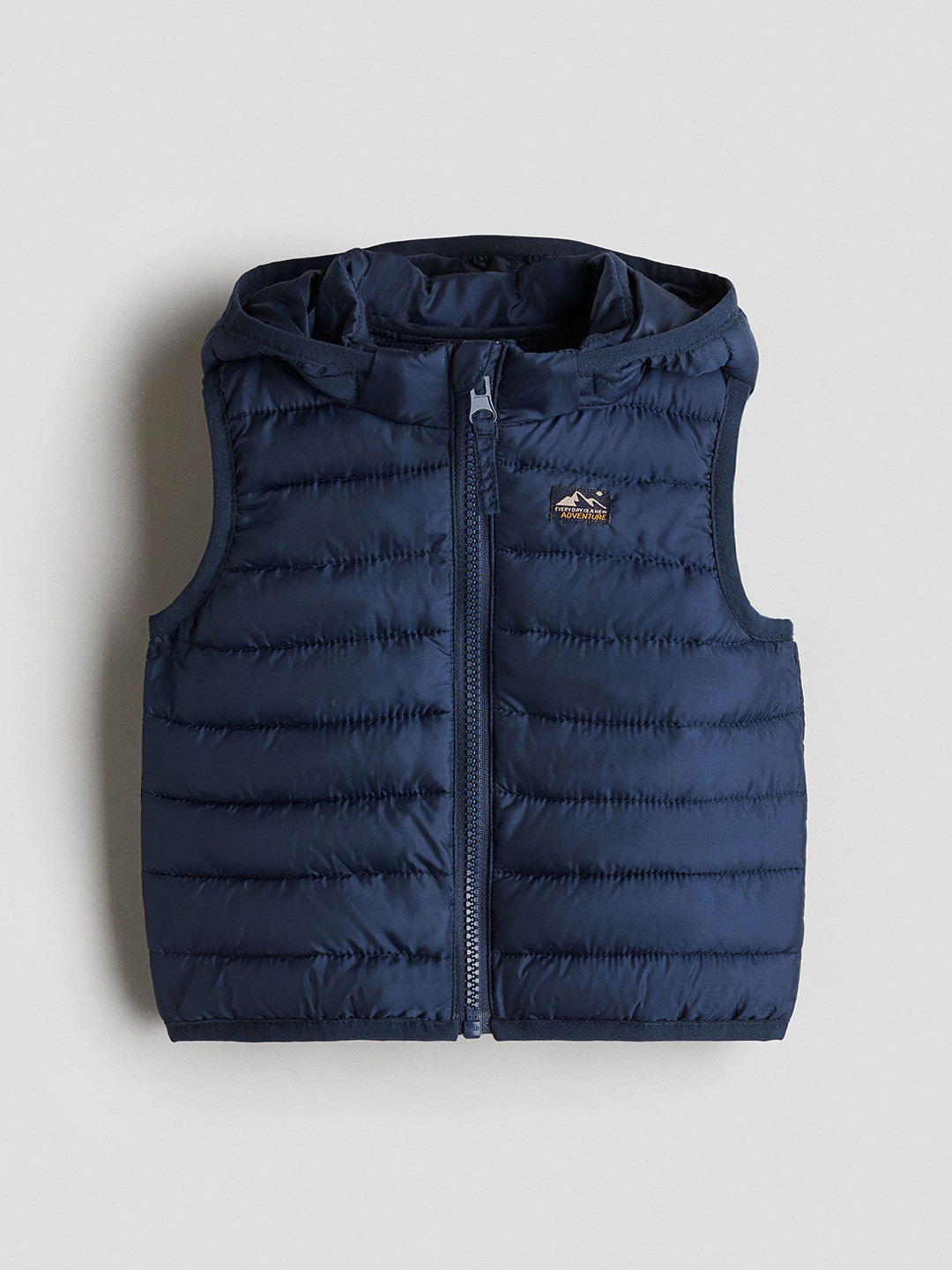 H&M Puffer Gilet