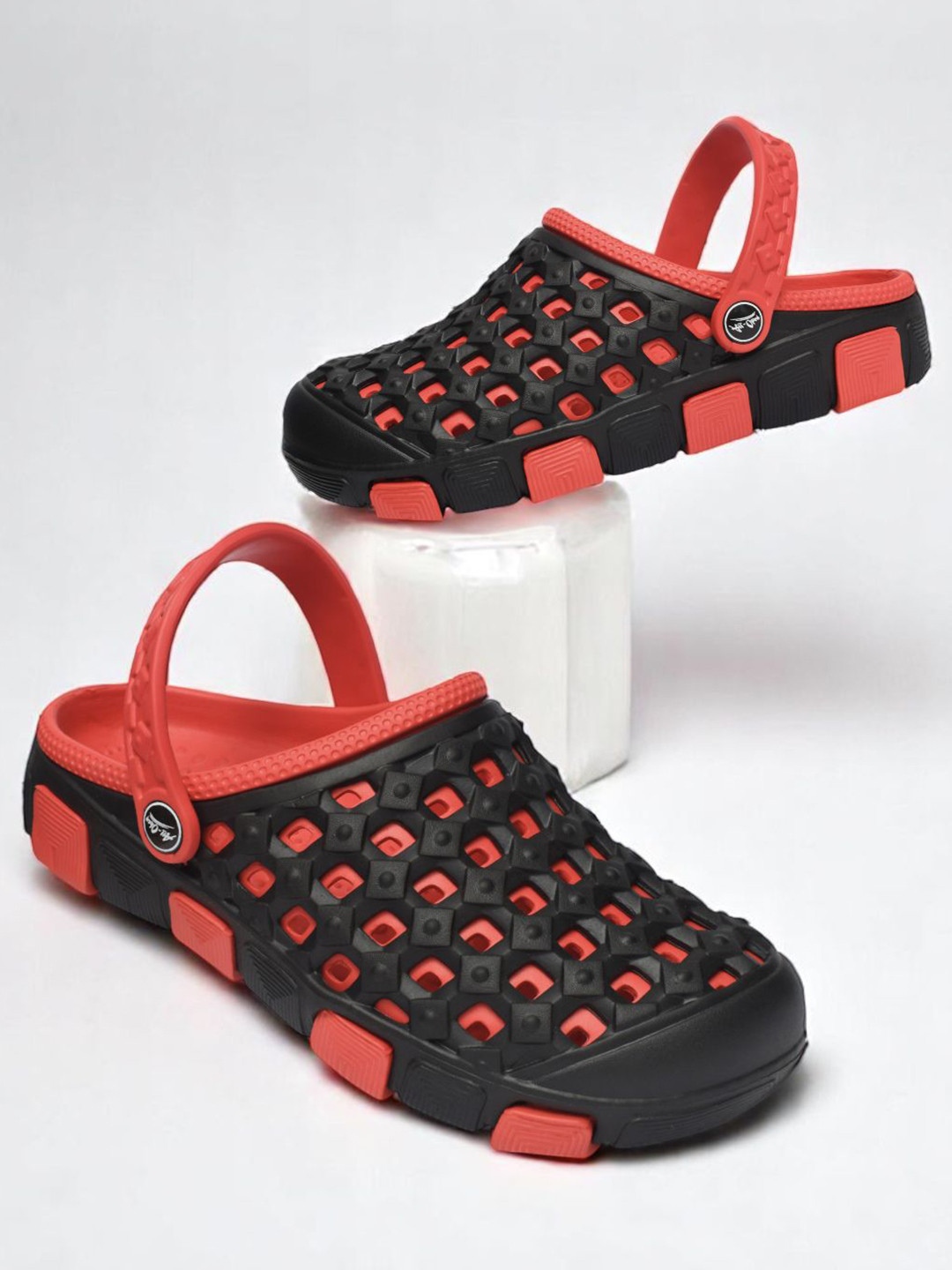 Looper New Stylish & Trendy Comfortable Eva Men Clog