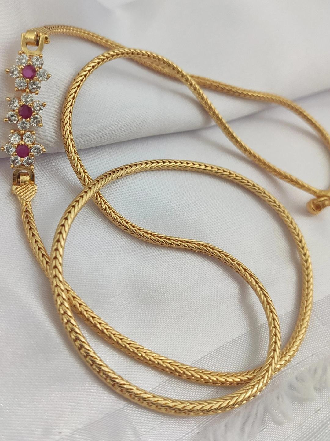 ZozoEUnisex Multi Necklace and Chains