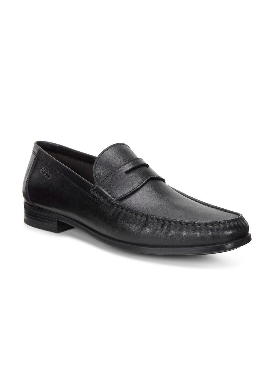 ECCO Men Extra Wide Width Formal Loafers