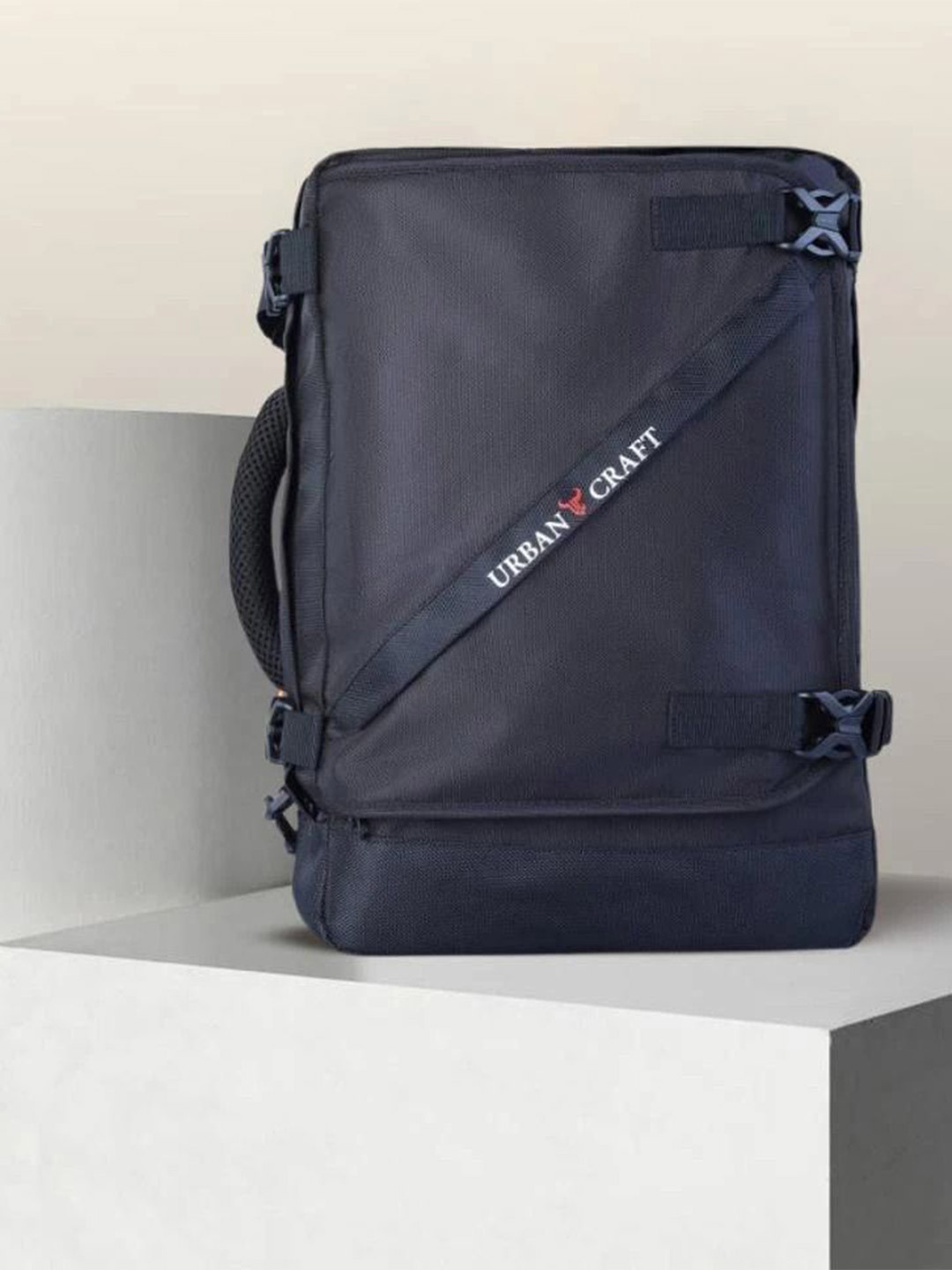 Optima Unisex Multipurpose Convertible Backpack