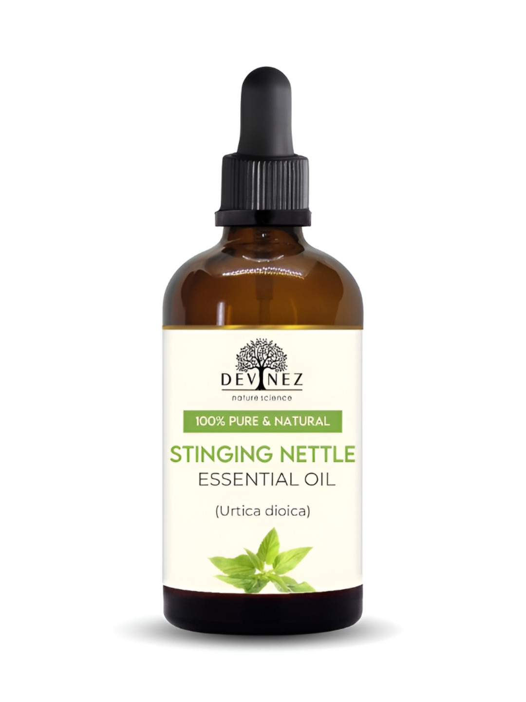 DEVINEZ Stinging Nettle Essential Oil 118ml