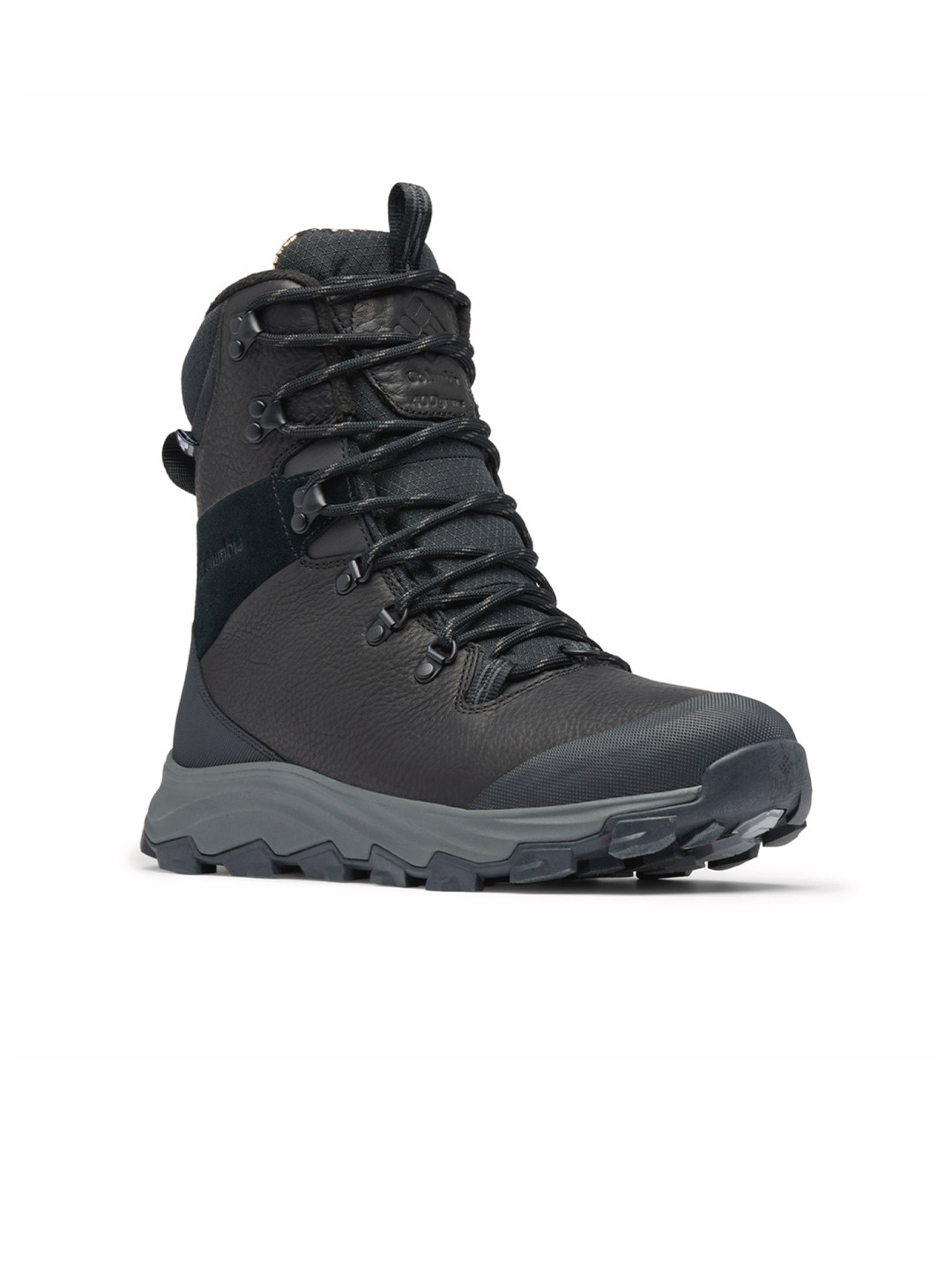 Columbia Expeditionist Extreme Men Snow Sports Boots