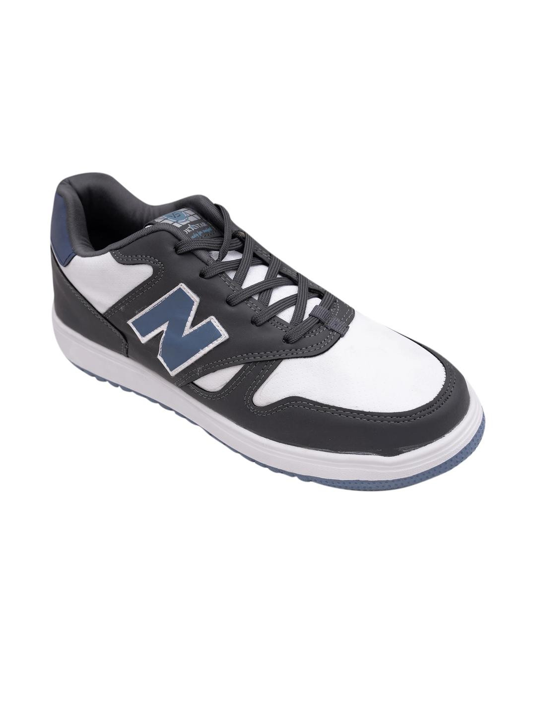 FEET FIRST Men Leather Casual Shoes