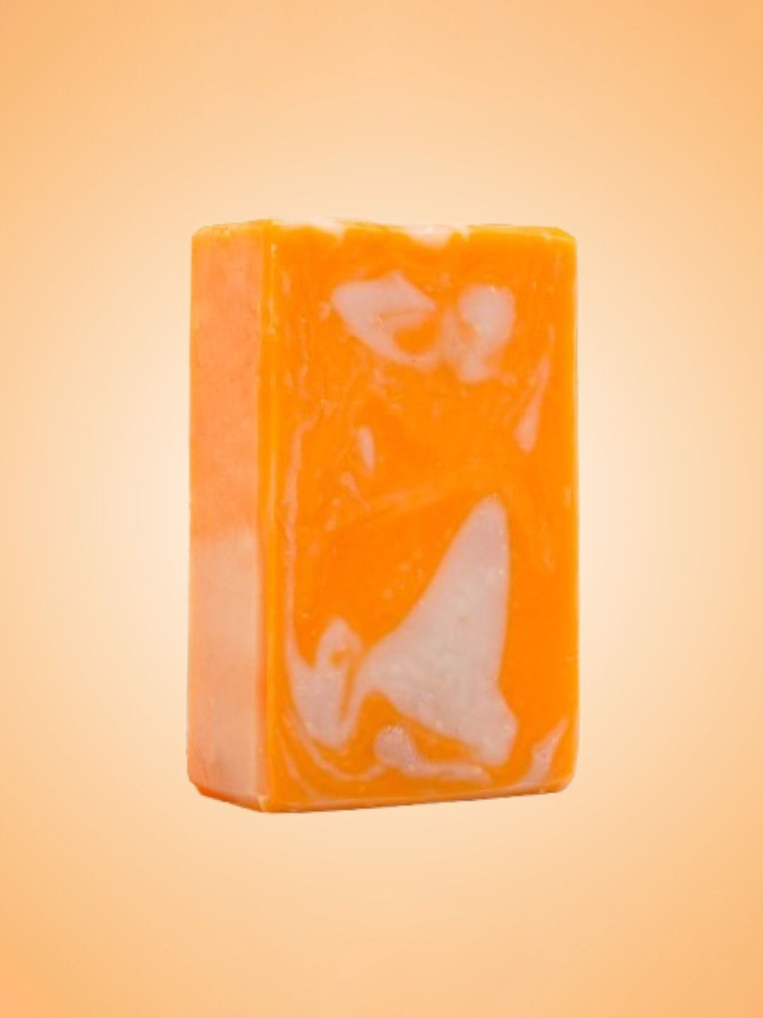 KAURA Patchouli Rain Cold Process Soap - 100g