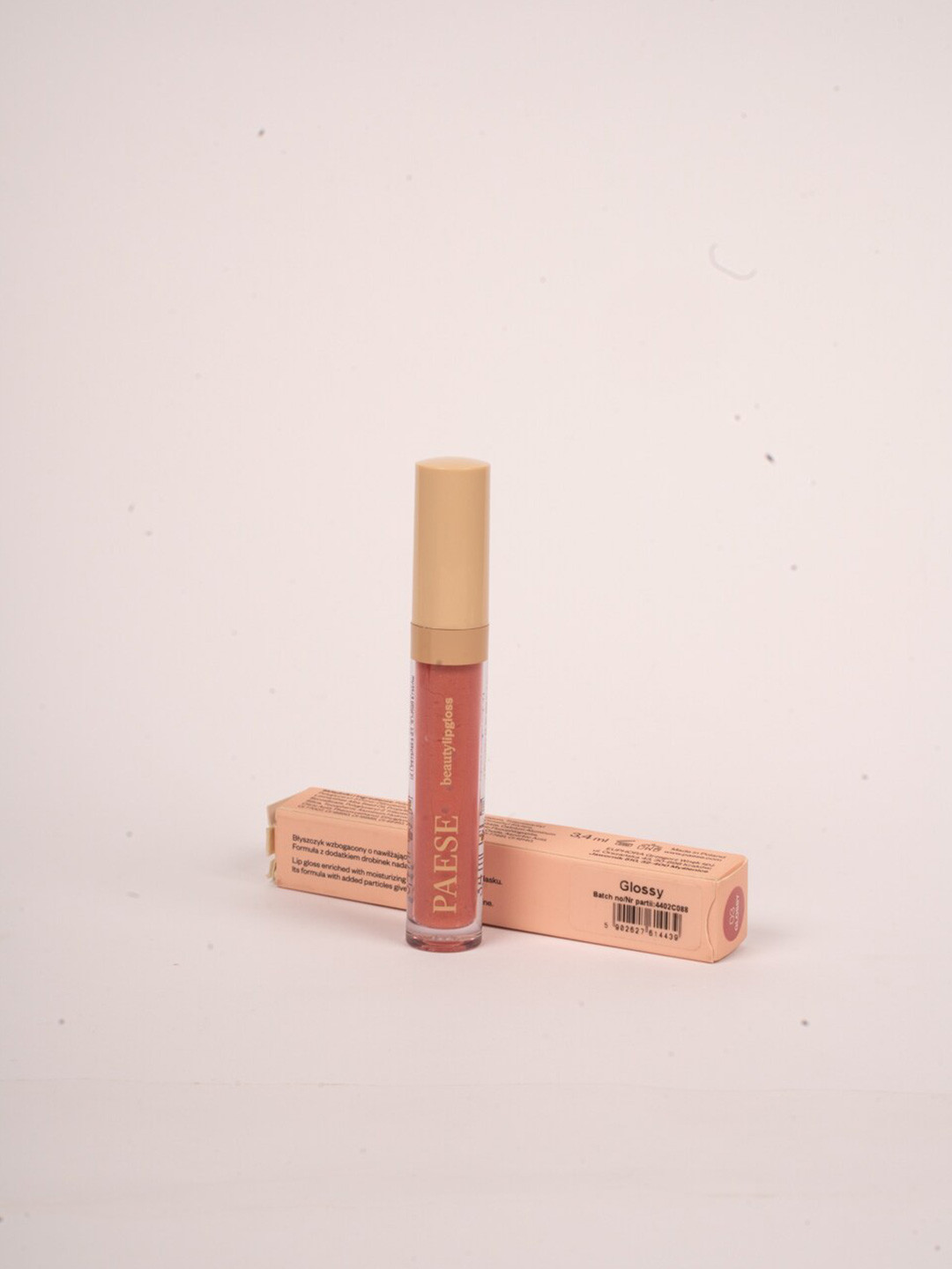 Paese Cosmetics Beauty Lip Gloss 3.4 ml - Glassy 1