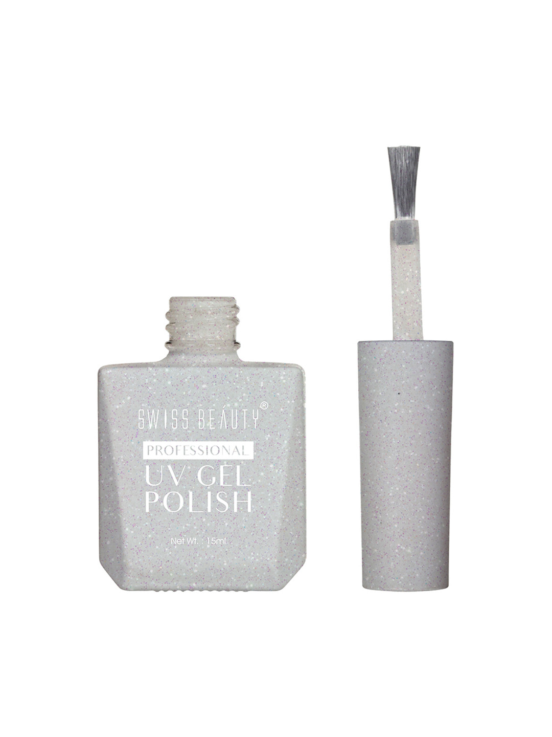 SWISS BEAUTY Professional UV Gel Nail Polish 15ml - 35