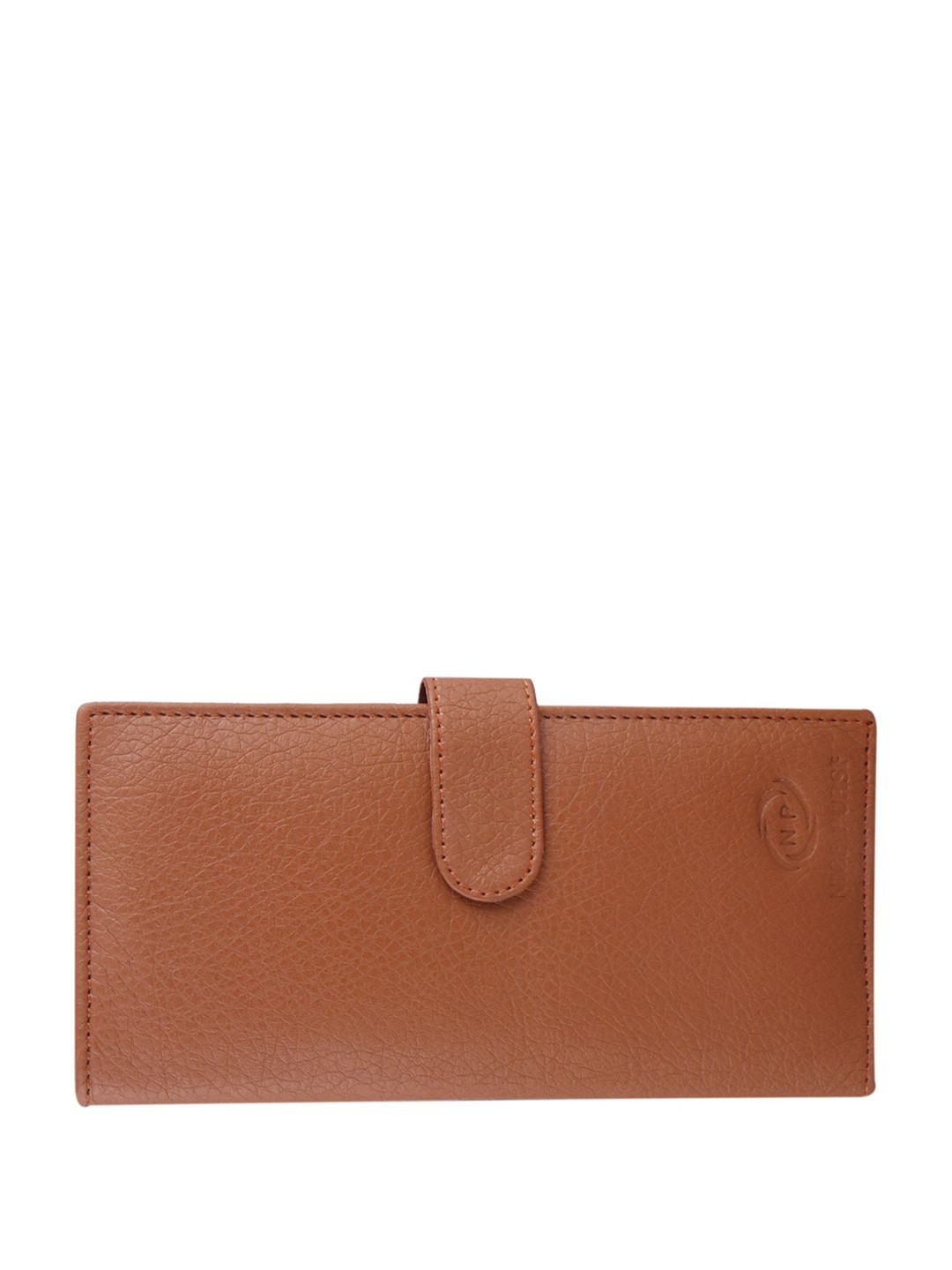 NICE PURSE Men Two Fold Wallet