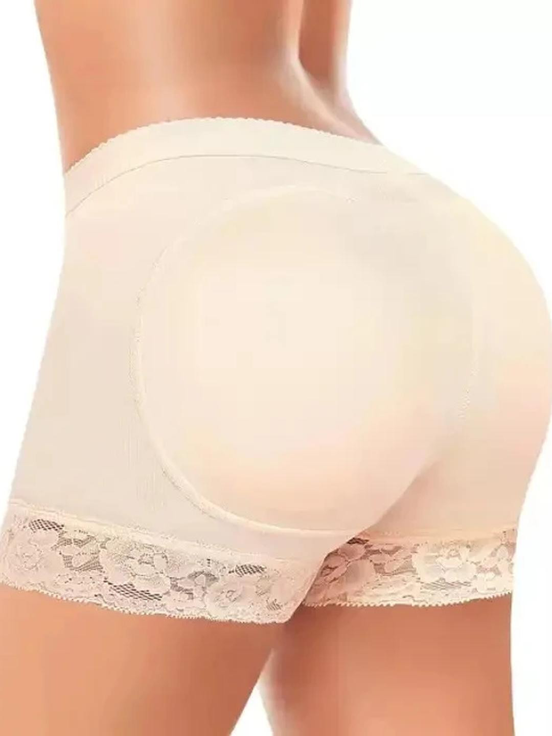RUPRETOZ Women Solid Shapewear