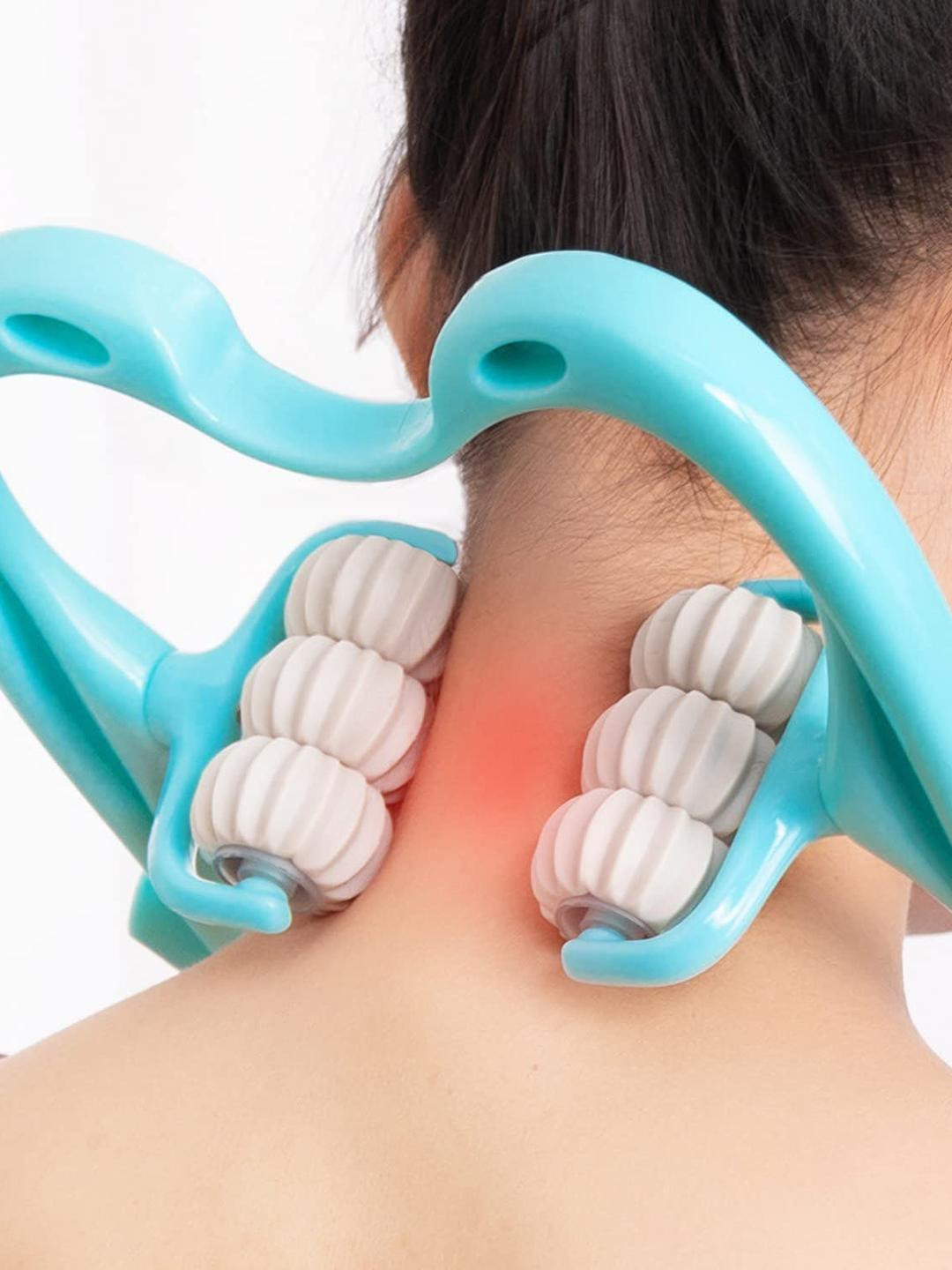 ARPANA BRIGHT Cordless Neck Massager