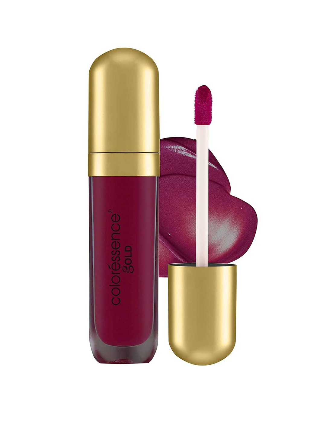 Coloressence Semi Matte Lippe Lip Gloss 8g - Pink Blush