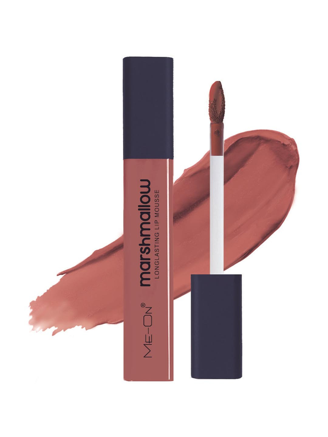 ME-ON Marshmallow Long Lasting Lip Mousse 6 ml - Cocoa Sin 14