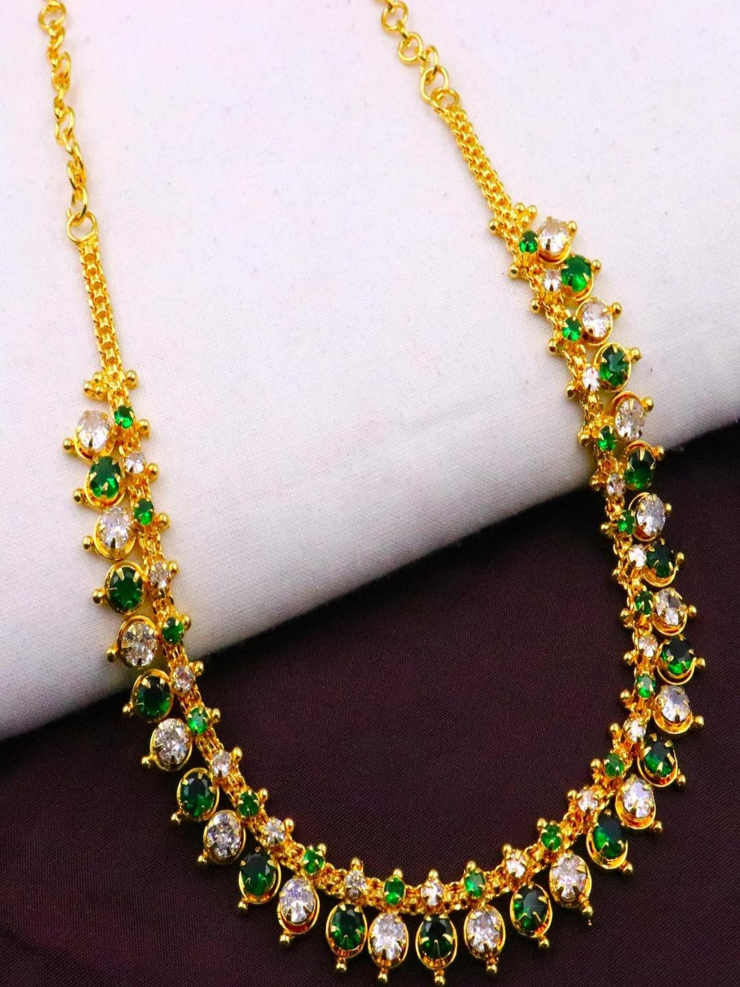 AHR Fashion Women Multi Necklace and Chains