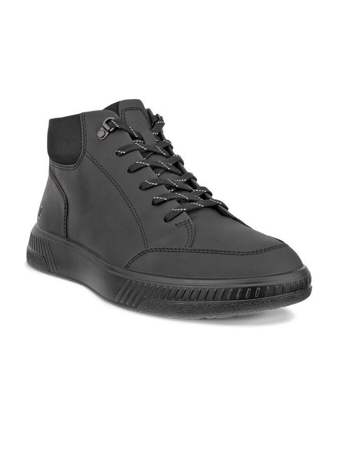 ECCO Men Leather Regular Boots
