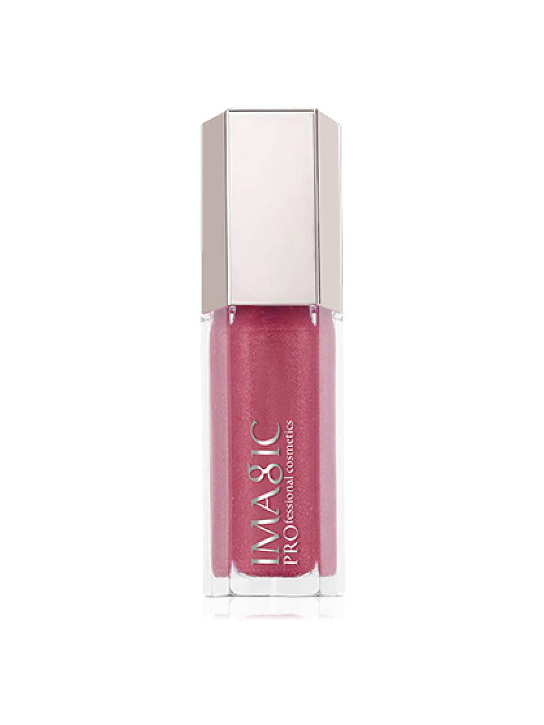 IMAGIC Long-Lasting Lip Gloss Luminizer - 9ml - Riri Cool 2165