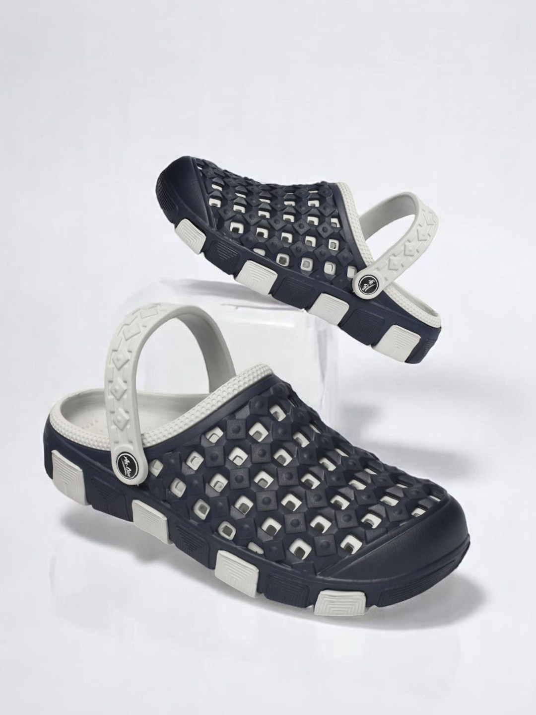 Looper Men New Stylish & Trendy Comfortable Eva Clogs