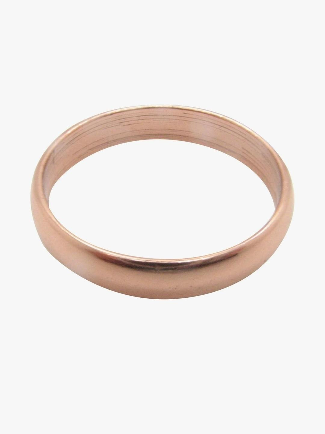 ASTRO-D Copper Ring