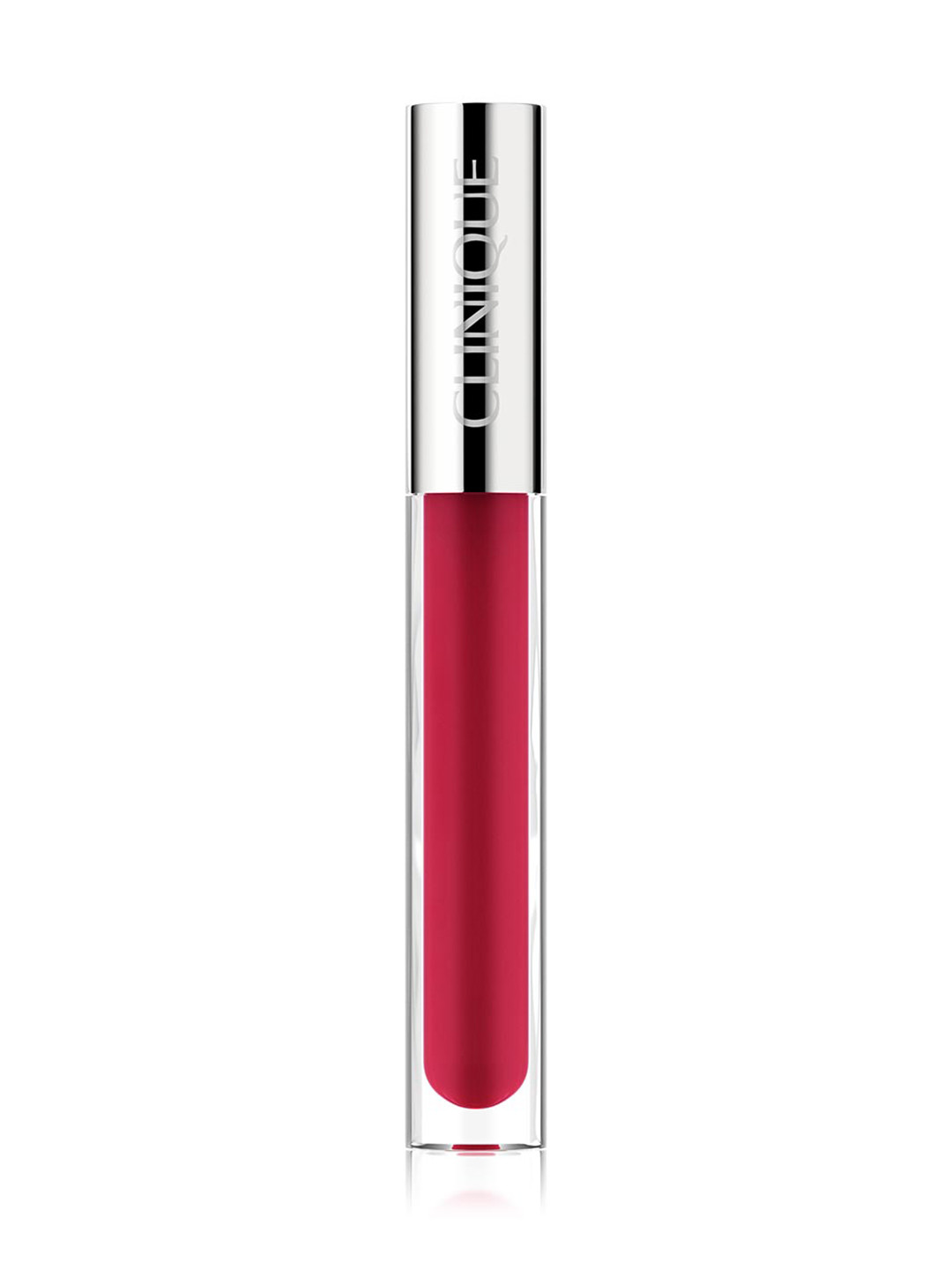 Clinique Pop Plush Creamy Lip Gloss with Hyaluronic Acid 3.4ml - Velour Pop 10