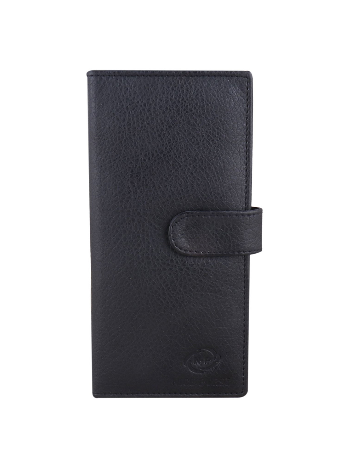 NICE PURSE Men Card Holder with SD Card Holder