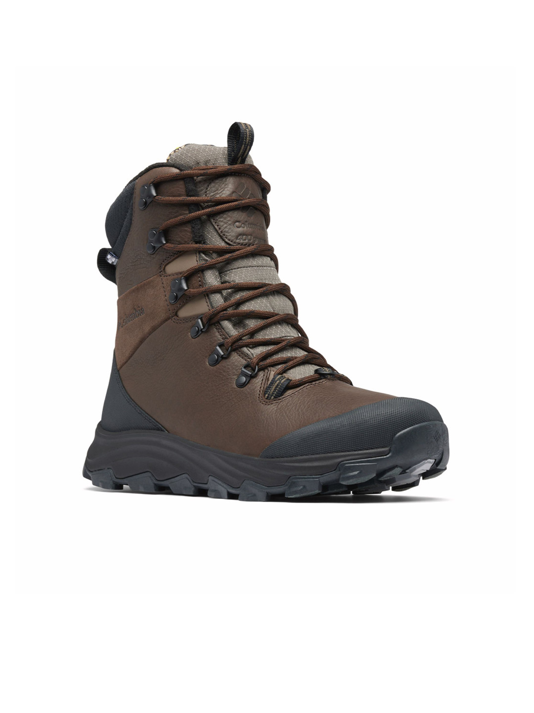 Columbia Expeditionist Extreme Men Snow Sports Boots