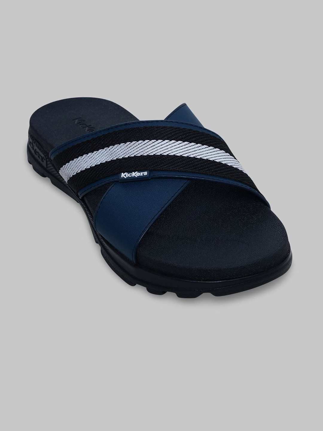Kickers Slip-On Comfort Sandals