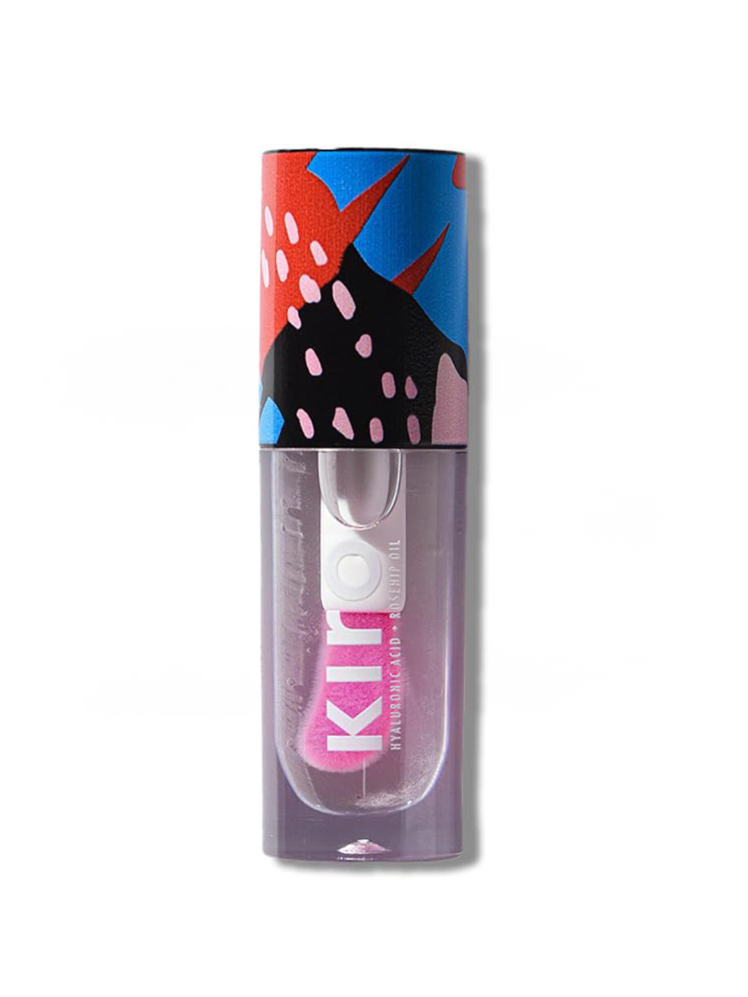 KIRO pH-Play Lip & Cheek Oil - 5.5 ml - Pink Funfetti