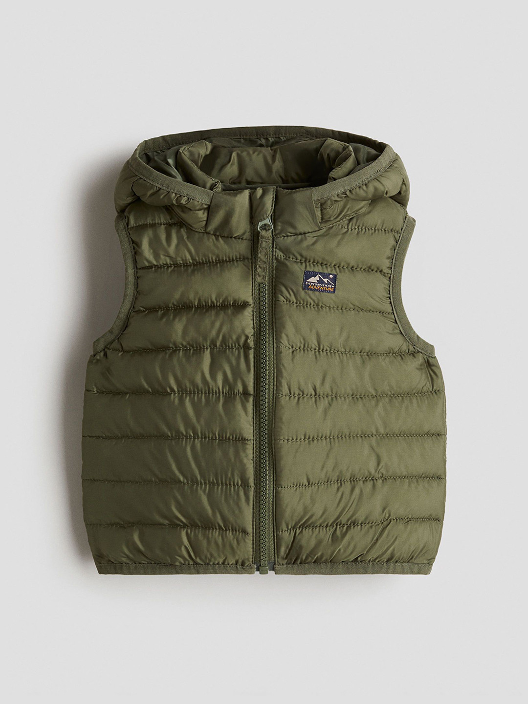 H&M Puffer Gilet
