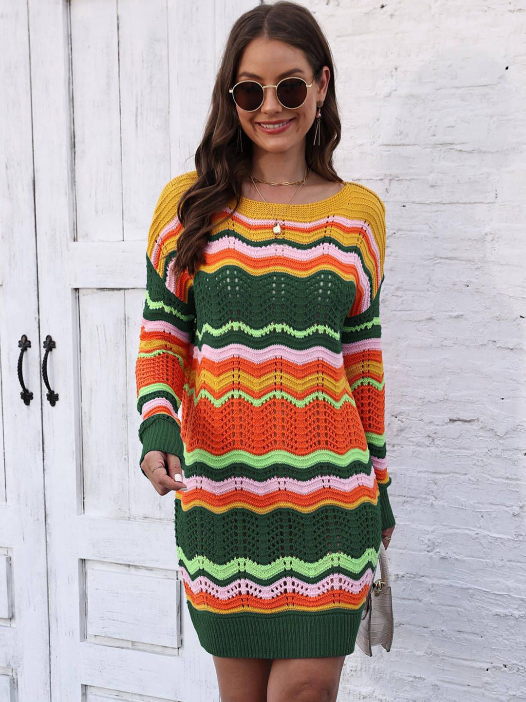bebe Women Pullover
