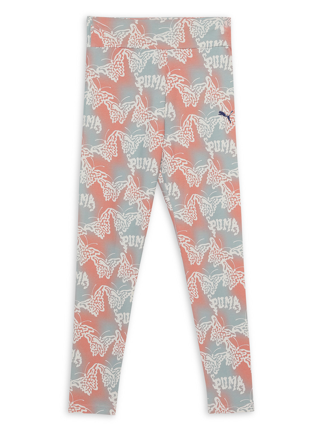 Puma Girls SANDY ADVENTURES Printed Leggings