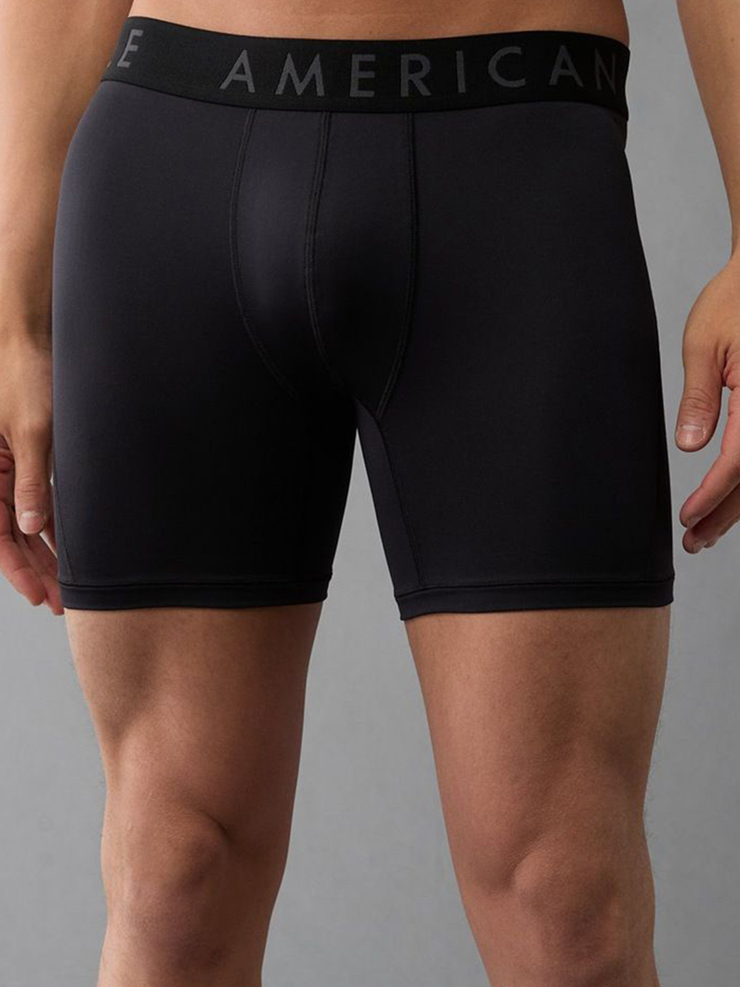 AMERICAN EAGLE OUTFITTERS Mid-Rise Boxer WEC0233804001